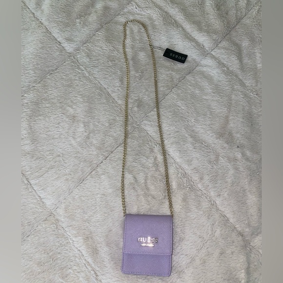 Guess small bag - Picture 4 of 5